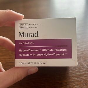 Murad Hydro-Dynamic Ultimate Moisturizer